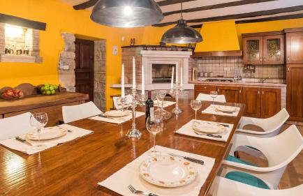 Luxurious villa with stunning view in Buje - Foto 14