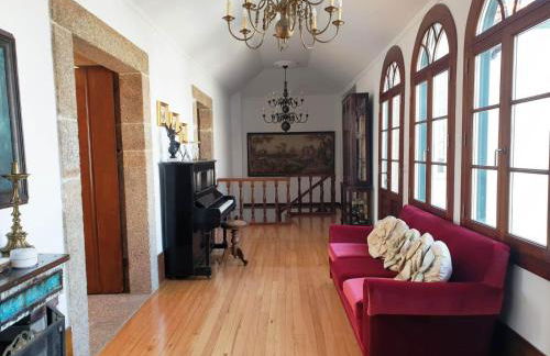 BCL14V6 Charming 6bdr manor house with pool - Foto 20