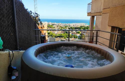 BEACH HOUSE. CASA CON PISCINA PRIVADA - Foto 14