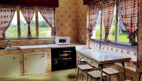 Casa Vacacional las Tercias - Foto 4