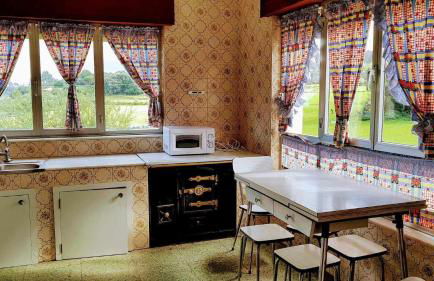 Casa Vacacional las Tercias - Foto 4