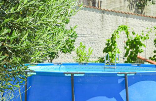 Rigoletto Cilento with private garden and pool - Foto 23