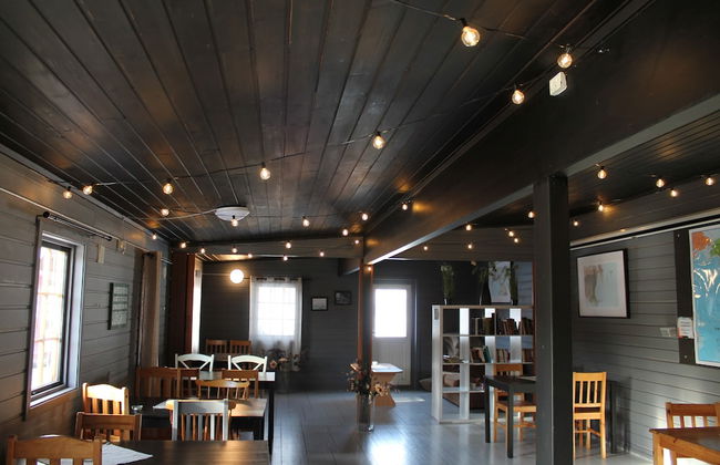 Lofoten Camp Storfjord - Foto 40