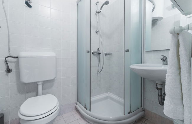 Apartments Pri Mari - Foto 32