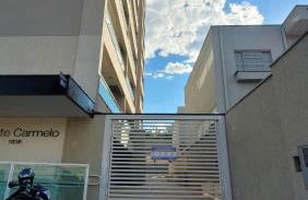 Ao lado faculdade Metropolitana Wi-Fi vaga Centro - Foto 6