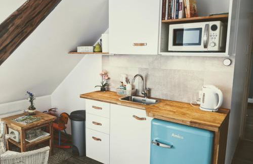 Dębina30 - Naturalnie odpoczniesz - Foto 12