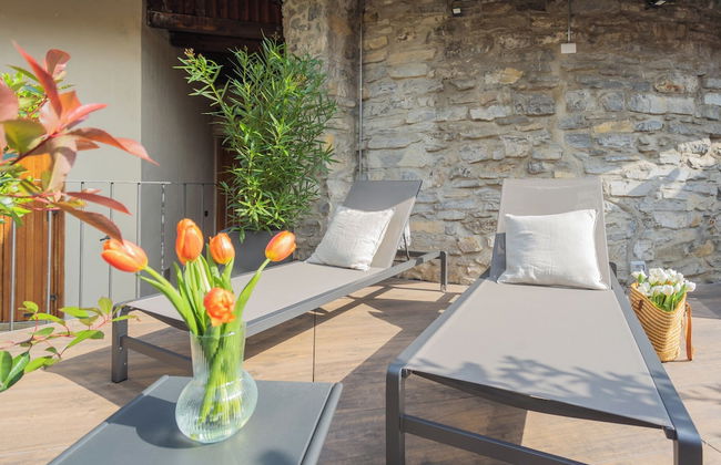 Ice Queen Chamber by Rent all Como - Foto 50