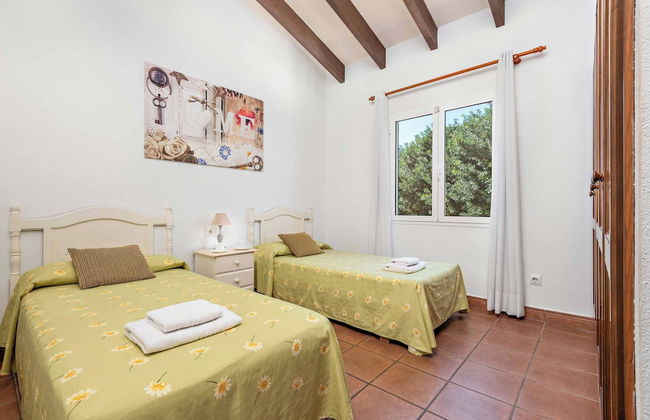 Villa Nuria Bosch - Foto 20