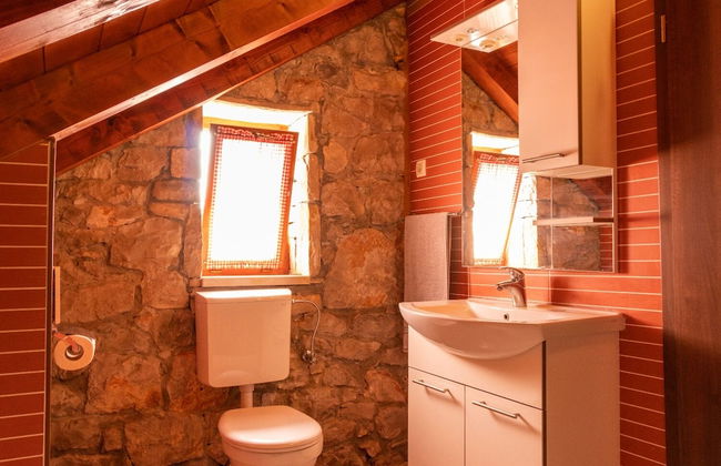 Three Holiday Homes - H3 Ston - Foto 15