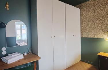 L'Oiseau vert - calme, ressourçant et proche du centre ville - Foto 12