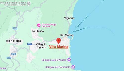 Villa Marina primo piano - Foto 3