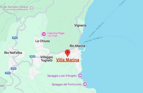 Villa Marina piano terra - Foto 11