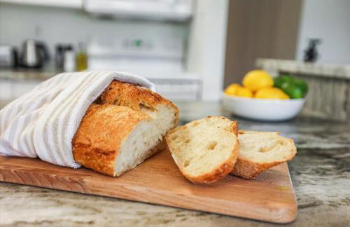 The YinYang - King Bed , Workspace , Full Kitchen - Foto 22