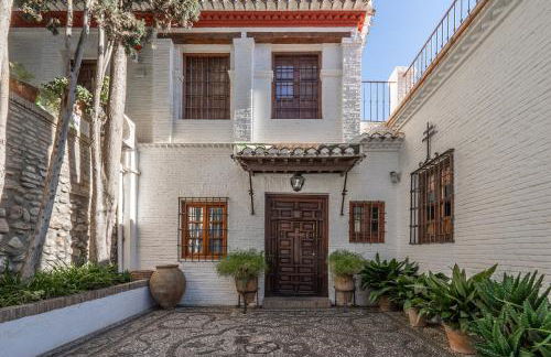 Carmen de los Moriscos - Alhambra views - Foto 34