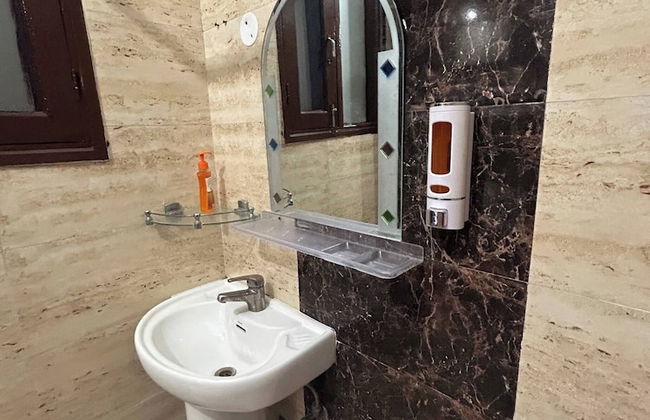 Entire 3bhk Luxury Flat in Zirakpur-panchkula-chandigarh-mohali, Punjab, India - Foto 33