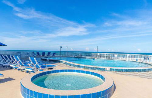 Escape 2 The Beach Daytona Beach FL 2BR 2B as seen on Youtube - Foto 53