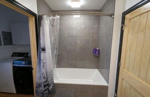 The Upstairs Escape - Foto 21