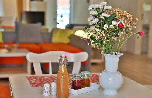 Nürtingen 90 qm lichtdurchflutete Wohnung im Loft-Style mit Balkon und Nähe zum Neckar - Photo 1