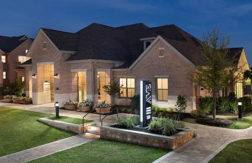 AVE Las Colinas - Short Stay Furnished Apartment - Foto 4