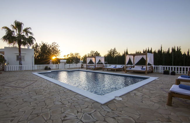 Villa Can Raes - Foto 27