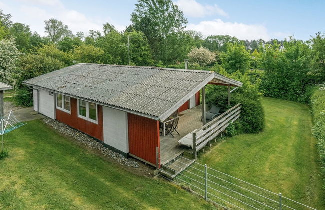 "Thorwer" - 250m from the sea - Foto 26