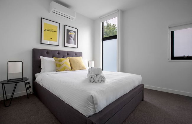 Elegant Stylish Living@mooneeponds Wifi/parking - Foto 2