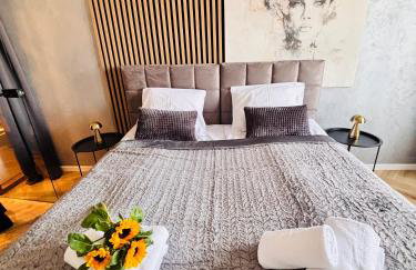 Apartamenty Manhattan Łódź Piotrkowska - Foto 61