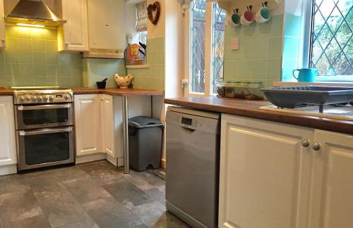 Beautiful Yorkshire House in Leeds - Foto 6