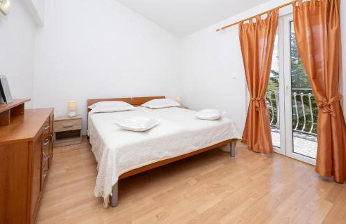 Lovely Apartment In Katuni Rubici, Prpusa - Foto 19