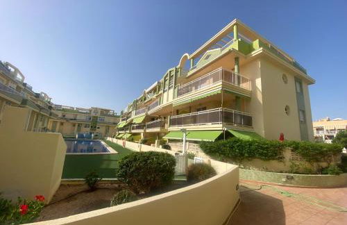 Delfines III Solo Familias Serviplaya - Foto 43