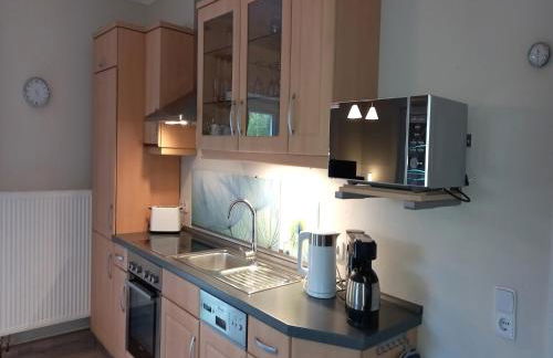 Cozy Escape Near the Baltic - Foto 18