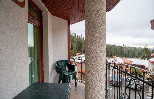 2 Bedroom, 2 Showeroom Villa Suitable for a Family Skication and Remote Working - Foto 14