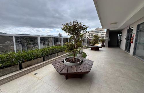 Studio completo com charme em ótima localização! - Photo 19