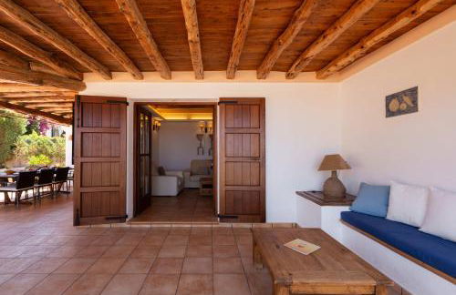 Villa Sa Punta - Foto 11