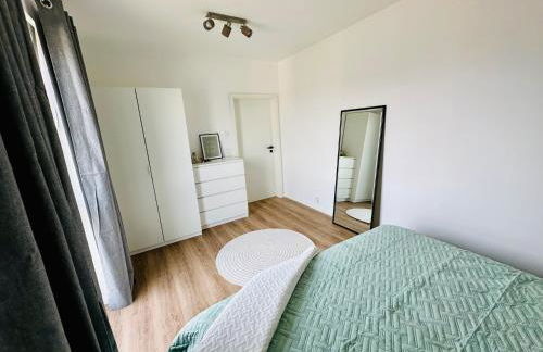 FeWo Niederberg - moderner Style trifft gemütliche Natürlichkeit - Foto 7