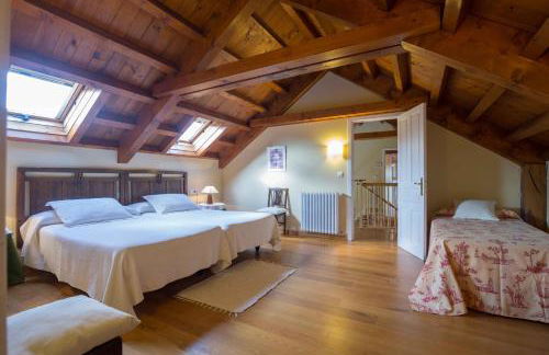 Casa Rural Graña da Acea - Foto 59