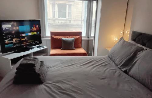 Queen Street Quayside Apartment, NE1 Grade 2 Listed - Foto 23