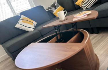 Walkable to SoFi, Intuit Dome, Kia Forum World Cup - Foto 8