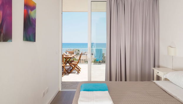 Villa Ariel - Foto 5, Habitación