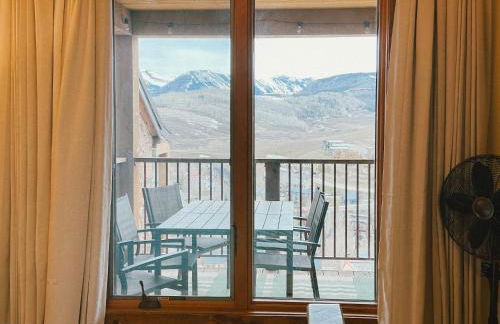 3BD - Ski-In & Out - Mountain View - Hot Tub - Foto 28