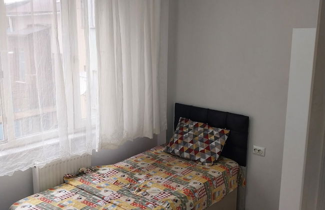 Artemis Apart&Otel - Foto 8