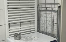 FeWo Blaue Oase, Netflix, Massagesessel, Whirlpool Badewanne - Foto 23