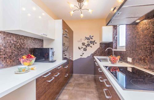 Holiday home in SvetiVidDobrinjski - Insel Krk 42199 - Photo 13