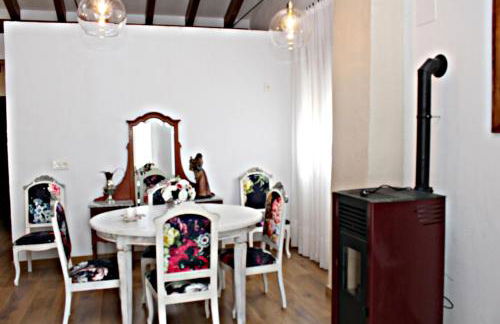 Casa Rural Rectoría de Raspay - Foto 36