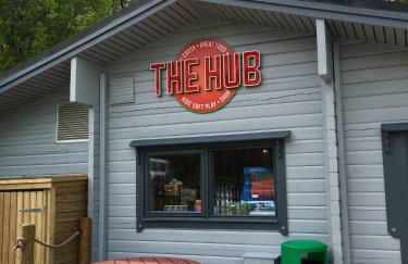 Oak Tree Lodge - A Romantic Getaway- Finlake Resort & Spa - Devon - Foto 51