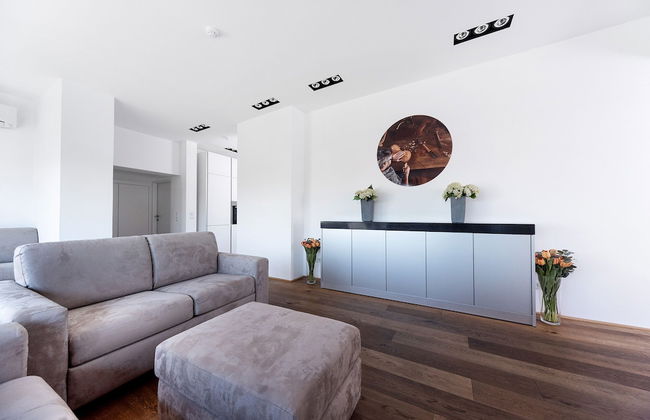 Amedeo Zotti Residence - Foto 40