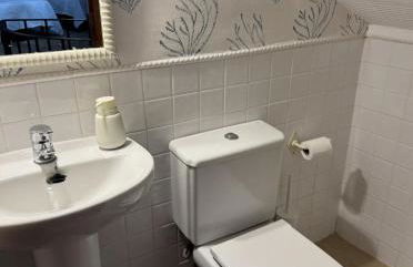 LA CASA DEL PATIO Dúplex con Encanto & Patio Típico a 2 min de Plaza de la Corredera - Foto 6