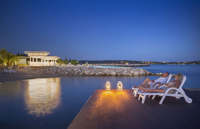 Aminess Planet Camping Holiday Homes Sirena - Foto 53