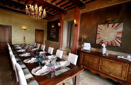 Country House Villa Rey - Foto 16