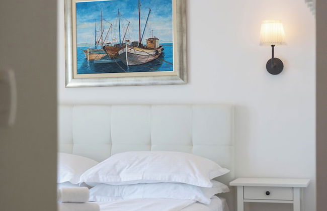 Villa Olive Tree - Foto 3